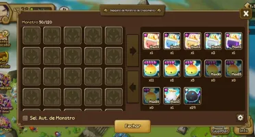 Nat 5 Ld - Lora (Global) - Summoners War