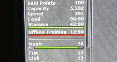VENDO RP 275 SKILL 107