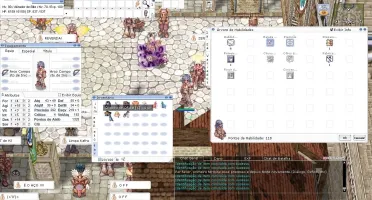 Atirador de Elite 99/70 #Server#Thor RESETADO