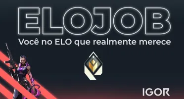 ELOJOB/ELOBOOST VALORANT