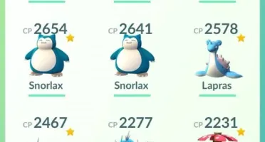 CONTA POKEMON GO LEVEL 35 / Todos Pokemons 90%+iv!