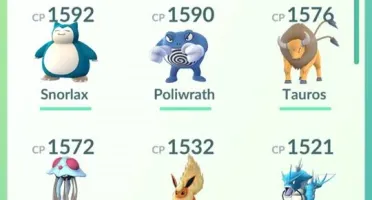 CONTA POKEMON GO LEVEL 35 / Todos Pokemons 90%+iv!