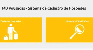 Site Sistema PHP Script para Pousadas Hotéis Instalado 2025
