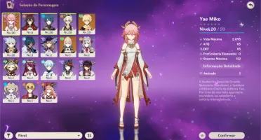YAE MIKO + JEAN