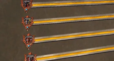 Conta Albion Online 549M Fama
