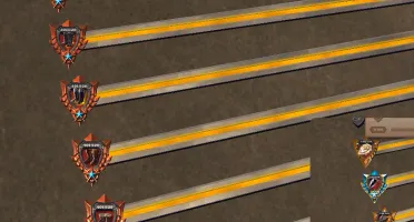 Conta Albion Online 549M Fama