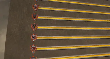 Conta Albion Online 549M Fama