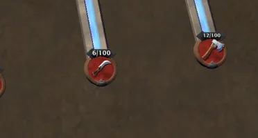 Conta Albion Online 549M Fama