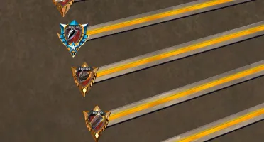 Conta Albion Online 549M Fama