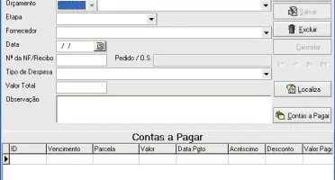 Controle de obras para imobiliárias engenheiros e arquitetos