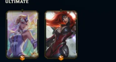 Conta League of legends lvl 186 Ouro I