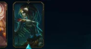 Conta League of legends lvl 186 Ouro I