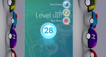 POKEMON GO SERVIÇOS VENHA CONHECER !