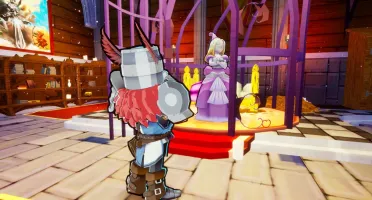 Xbox Tower Princess #C87231