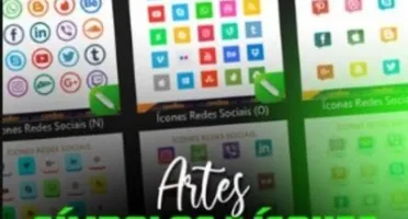Mega Pack Para Corel Draw! + Bônus