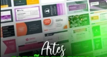 Mega Pack Para Corel Draw! + Bônus