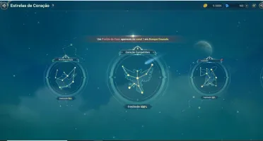 Conta Ni no kuni lvl 103 - 1.600 pc