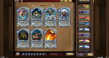Conta Completa: 411 Lendárias + 19 K De Pó Arcano+ 69 Skins.