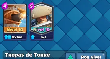 Conta Clash Royale 12k trofeu - troca de nick