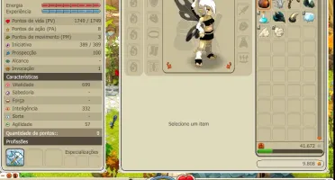 vendo conta eni lv 200 escrolado servido espirita