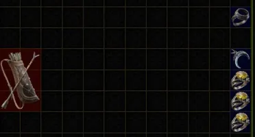 Conta lvl 96 completa path of exile 2 return of ancients