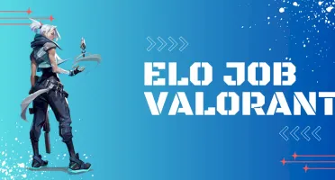 Elojob - Eloboost - Duoboost - Valorant