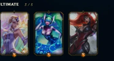 Conta League Of Legends Diamante II S9