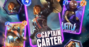 Marvel Snap CL 11k, 17K Gold email próprio pra conta