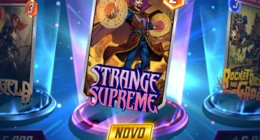 Marvel Snap CL 11k, 17K Gold email próprio pra conta