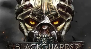 Xbox Blackguards 2 #C78050