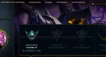 Conta platina 82%wr