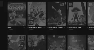 Conta Epic Games