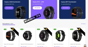 Tema Dropmeta Atualizações V. Aulas Modelos Banner Css Yampi