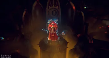 Xbox Warhammer 40,000: Mechanicus #C18964