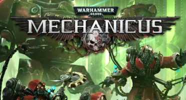 Xbox Warhammer 40,000: Mechanicus #C18964