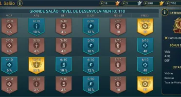 Conta Raid Shadow Legends + Comp Imortal