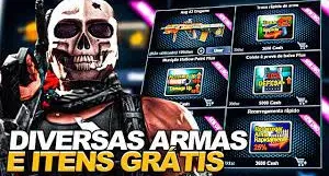 Point Blank 40 Códigos Para Ficar Full Cash