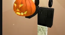 Conta com headless roblox +50k de robux gastos