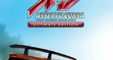 Xbox Assetto Corsa (Ultimate Edition) #C78994