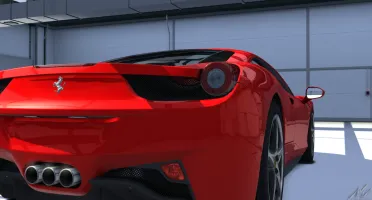 Xbox Assetto Corsa (Ultimate Edition) #C78994