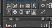 Vendo conta tibia com 3 chars level 100 +