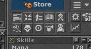 Vendo conta tibia com 3 chars level 100 +