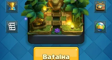 CONTA NV 8 ARENA 9 // 3 LENDÁRIAS BOAS (1 NÍVEL 2)