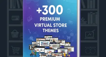 +300 Temas Premium Shopify