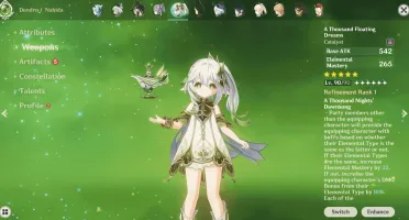 Server: NA | AR60 25 Crows, All Archons