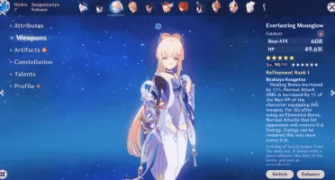 Server: NA | AR60 25 Crows, All Archons