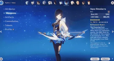 Server: NA | AR60 25 Crows, All Archons