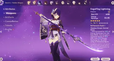 Server: NA | AR60 25 Crows, All Archons