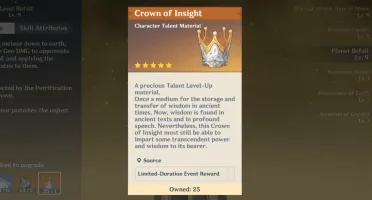 Server: NA | AR60 25 Crows, All Archons