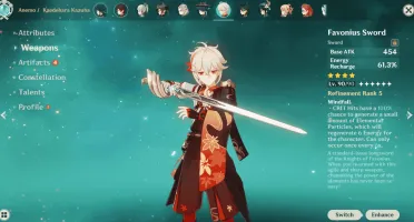 Server: NA | AR60 25 Crows, All Archons